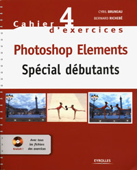 tutorial photoshop elements